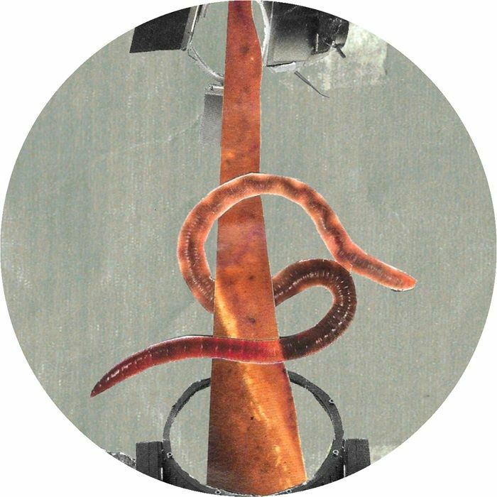 TROIS-QUARTS TAXI SYSTEM - Plexus Remixes (Beatrice M, Herbalistek, Pinch, Katatonic Silentio)