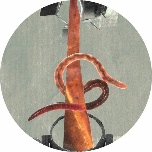 TROIS-QUARTS TAXI SYSTEM - Plexus Remixes (Beatrice M, Herbalistek, Pinch, Katatonic Silentio)