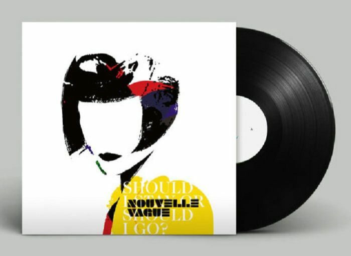 Nouvelle Vague - Should I Stay or Should I Go? [LP]
