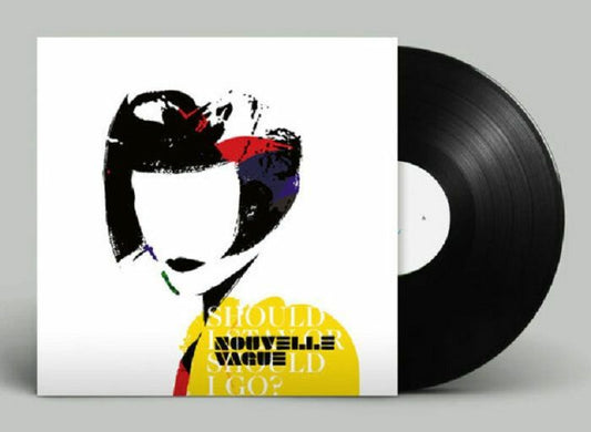 Nouvelle Vague - Should I Stay or Should I Go? [LP]