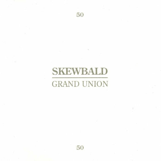 Skewbald - 2 Songs [7" Vinyl]