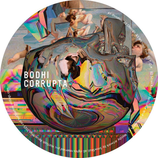 Bodhi - Corrupta