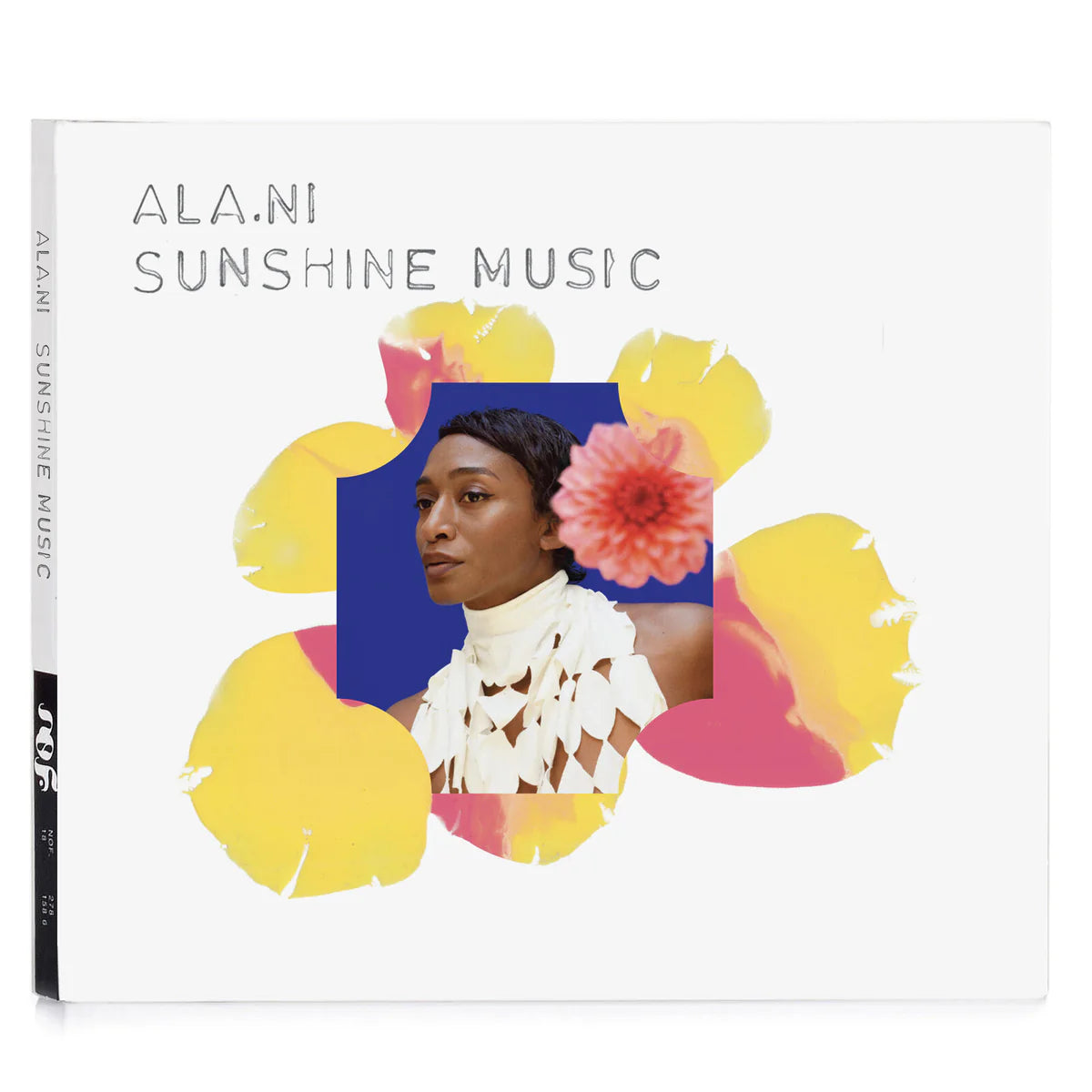ALA.NI - Sunshine Music [LP]