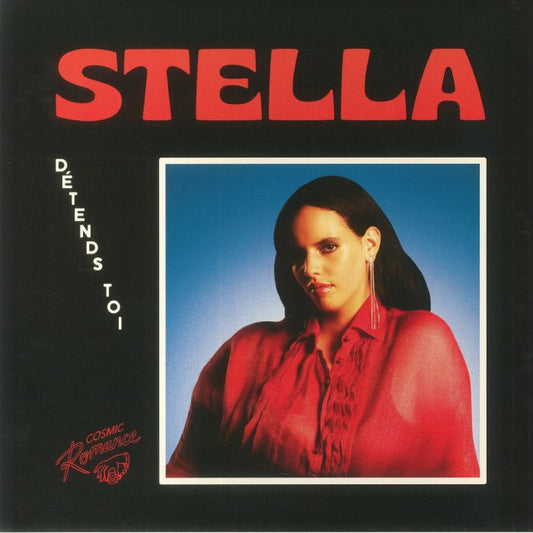 STELLA - Detends Toi [Repress]
