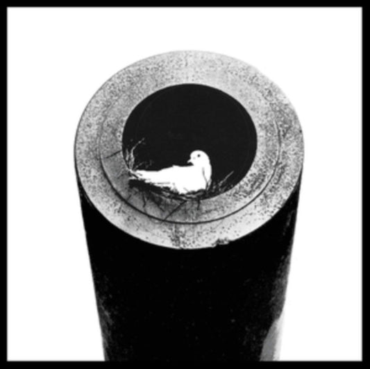 Red Doves - Off the Grid