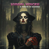 Various Artists - Virgin Voices - A Tribute To Madonna [Clear Vinyl]