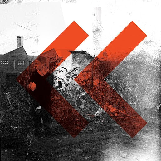 LoneLady – Hinterland