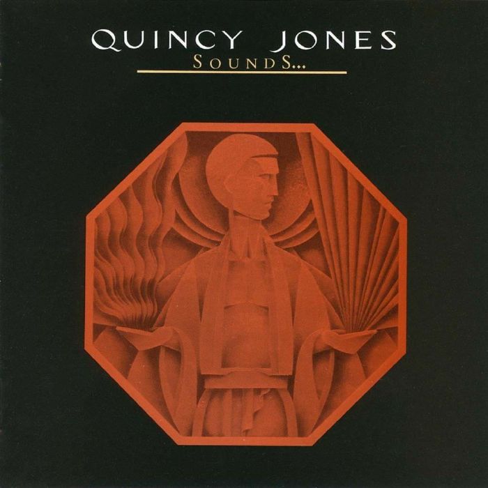 Quincy Jones - Sounds...And Stuff Like That [CD SHM-CD]