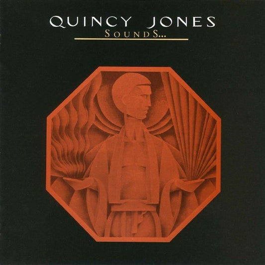 Quincy Jones - Sounds...And Stuff Like That [CD SHM-CD]