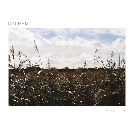 Dalham - And The Sun [White]