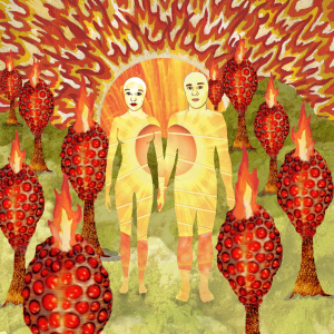 of Montreal - The Sunlandic Twins (20 Anniversary Edition) [2LP Coloured]