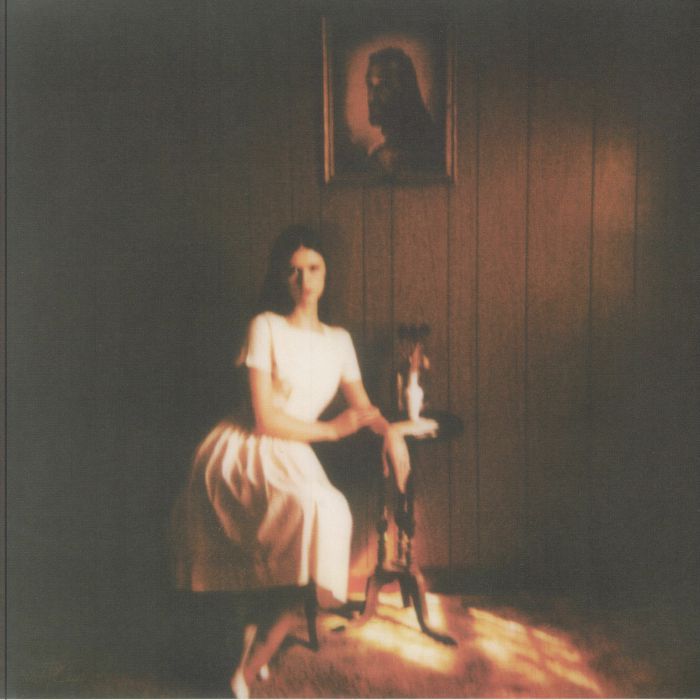 ETHEL CAIN - Preacher's Daughter [2LP]