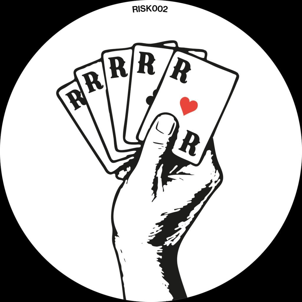 Jhobei - Pull Your Shorts Up! (Incl. Carl Finlow Remix)