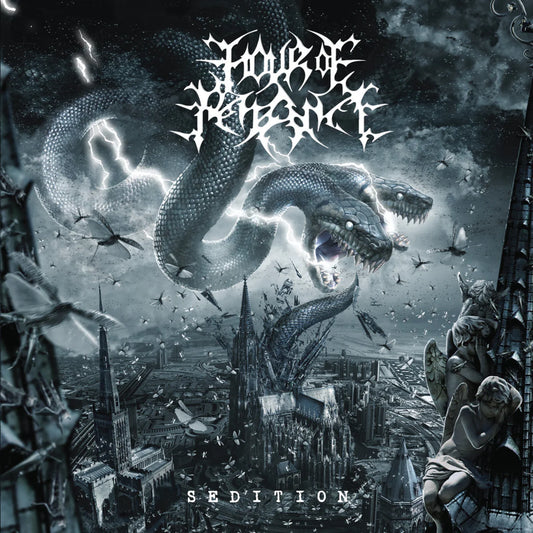 Hour of Penance - Sedition
