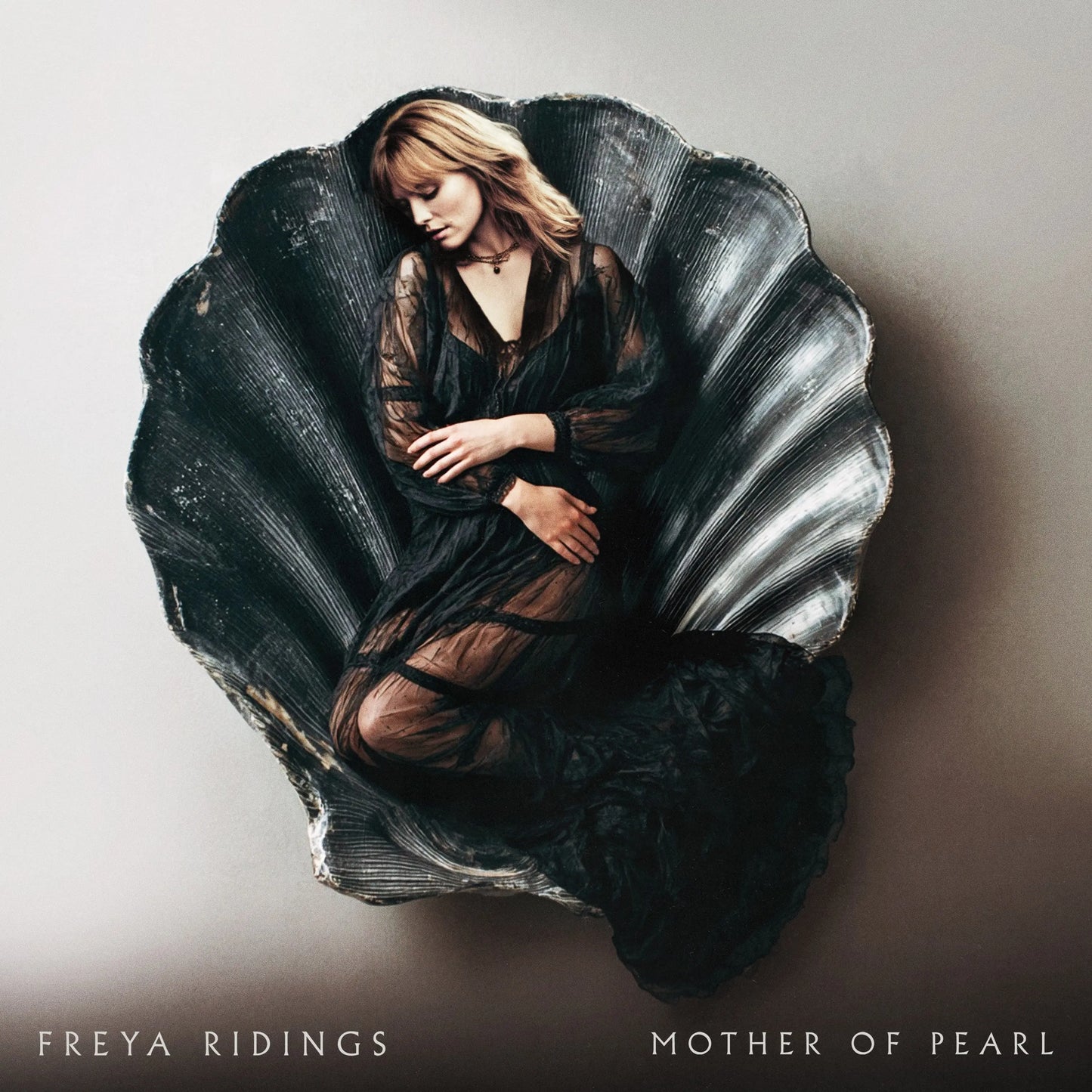 Freya Ridings - Mother Of Pearl [LP Pearl Sunrise]