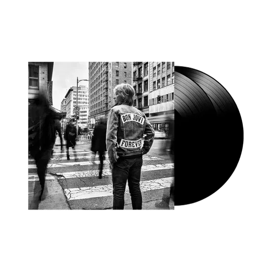 Bon Jovi - Forever [Legendary Edition] [2LP]