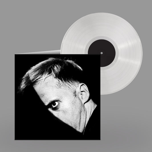 Hamish Hawk - A Firmer Hand [White Vinyl]