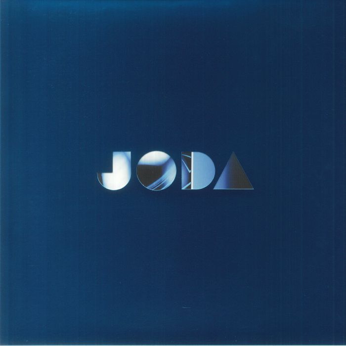 JODA - JODA [2LP]