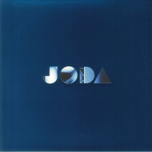 JODA - JODA [2LP]