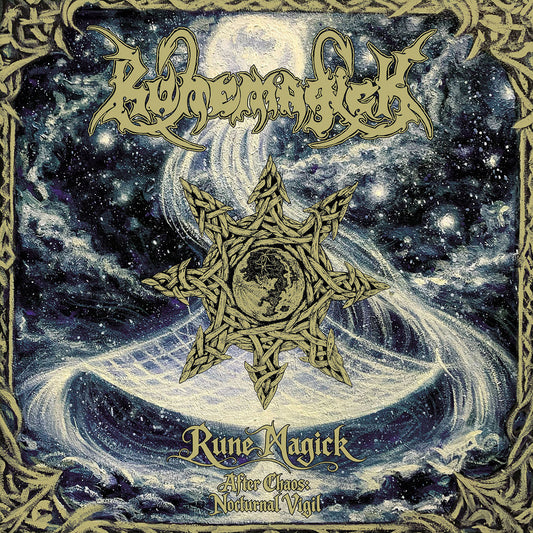 Runemagick - After Chaos: Nocturnal Vigil [CD]