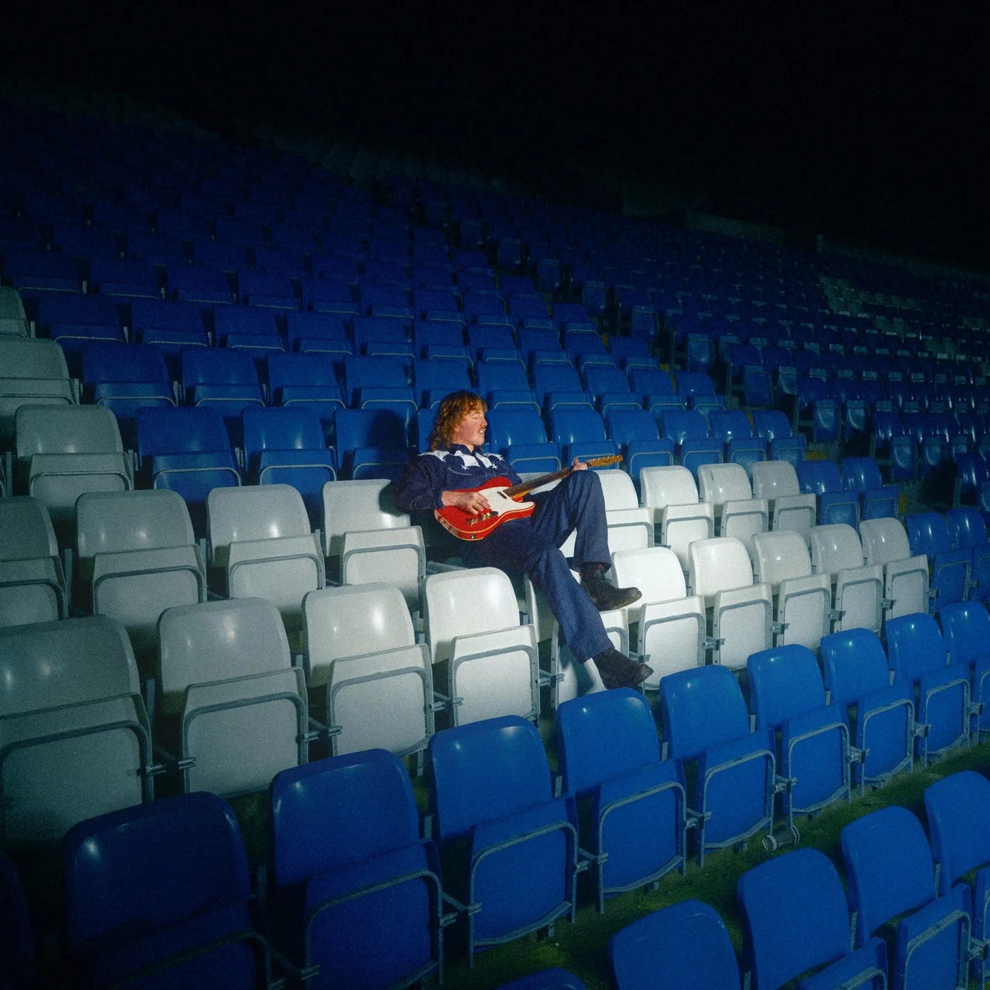 Kean Kavanagh - The County Star [LP]