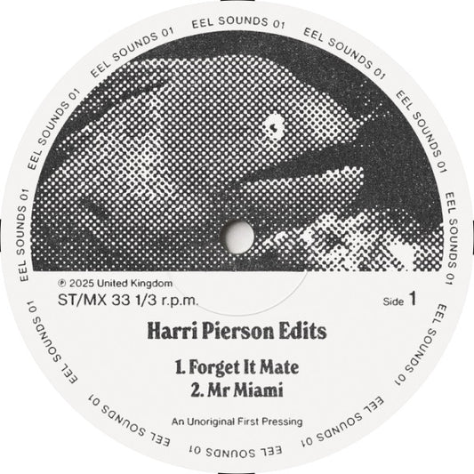 HARRI PIERSON EDITS - EEL SOUNDS 01
