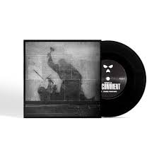 KNEECAP - No Comment [7" Vinyl]