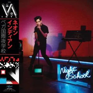 Neon Indian - Vega Intl. Night School [Coloured Vinyl]