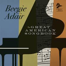 Beegie Adair - The Great American Songbook [CD]