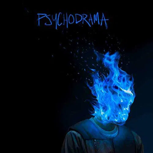 Dave - PSYCHODRAMA [CD]
