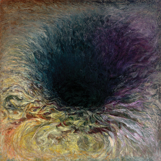 Ch’ahom - Anthropic Rites of Sublimation [Digipak]