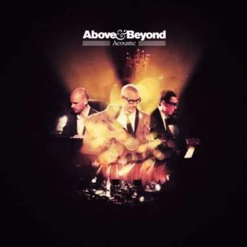 ABOVE & BEYOND - ACOUSTIC [2LP]