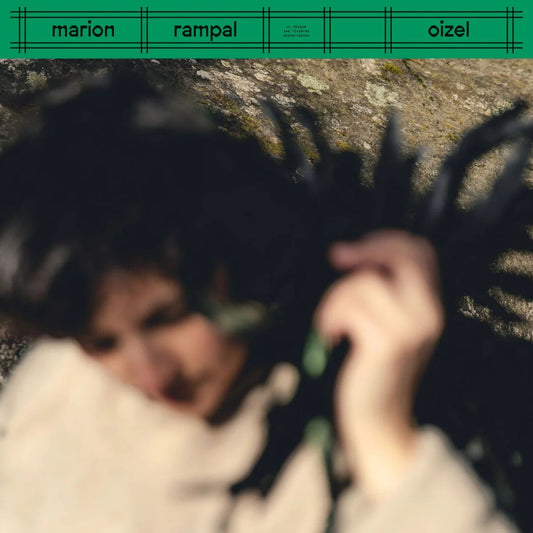 Marion Rampal - Oizel