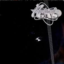 Natural Gas - Natural Gas [CD]