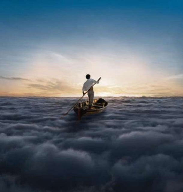 Pink Floyd – The Endless River [2LP]