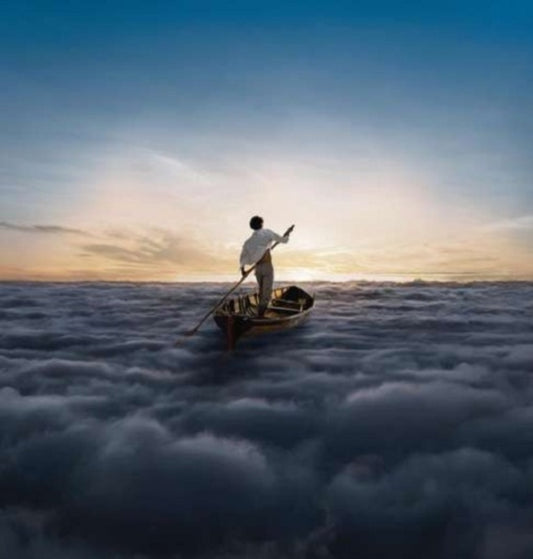 Pink Floyd – The Endless River [2LP]