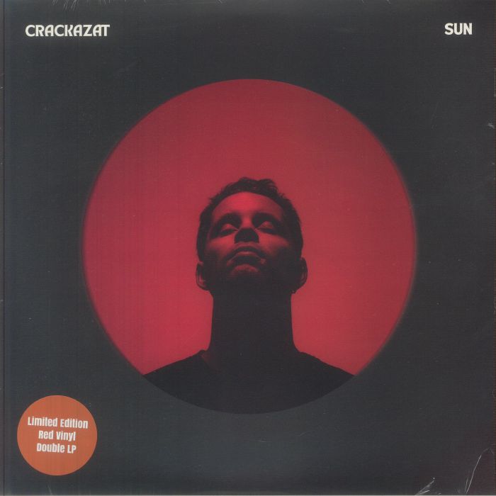 CRACKAZAT - Sun (Red 2LP)