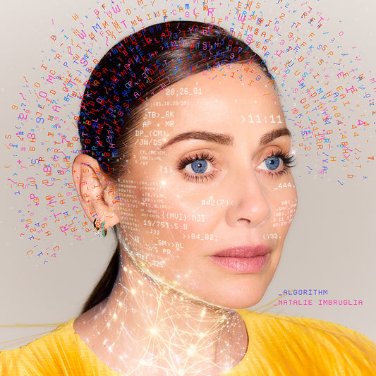Natalie Imbruglia - Algorithm [LP]