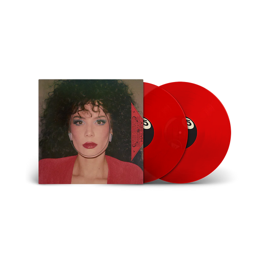 Halsey - The Great Impersonator [2LP Red]