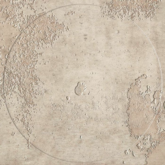 MARS VOLTA - Lucro Sucio / Los Ojos Del Vacio [2LP]