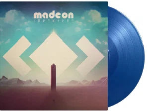 Madeon - Adventure (1LP Coloured)