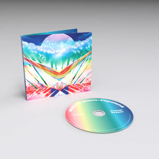 Beverly Glenn-Copeland - Primal Prayer [CD]