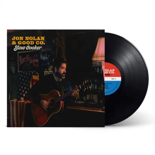 Jon Nolan & Good Co. - Slow Cooker