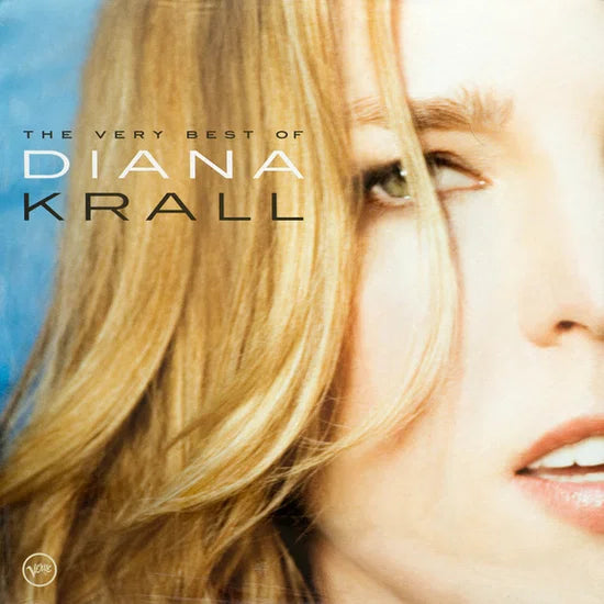 Diana Krall - The Very Best Of Diana Krall [2LP]