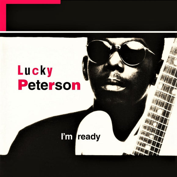 Lucky Peterson - I'm Ready [2LP]