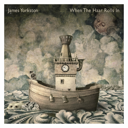 James Yorkston - When The Haar Rolls In [2LP]