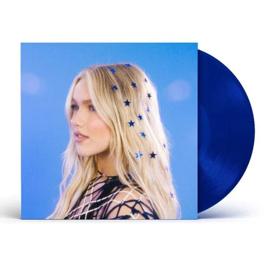 Freya Skye - Stardust [Translucent Cobalt Blue 12" EP]