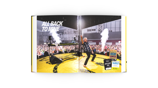 Norman Cook - It Ain’t Over…’Til The Fatboy Sings [Book]