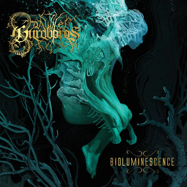 Dawn of Ouroboros - Bioluminescence [CD]