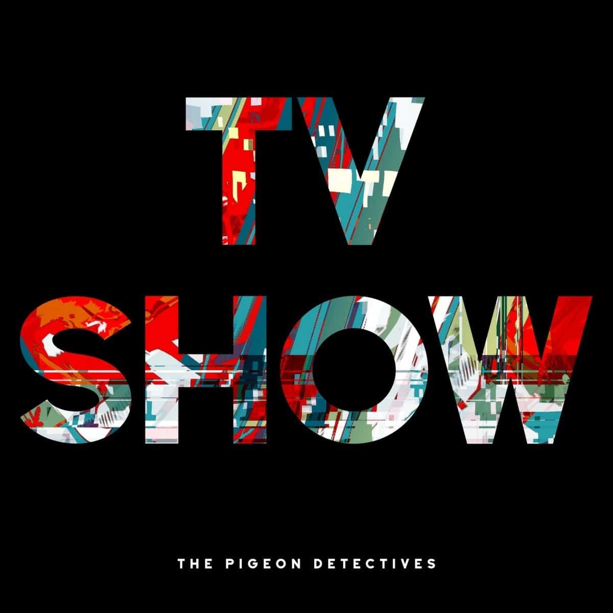 The Pigeon Detectives - TV Show [CD]